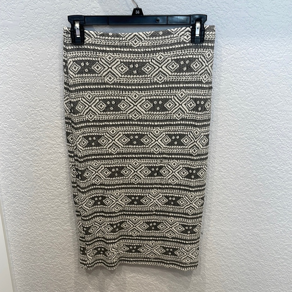 Henry by CHC Long Skirt